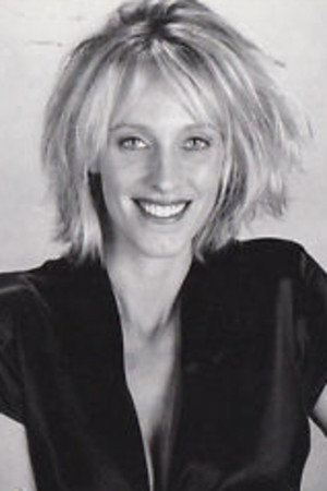 Cover image for Anya Hoffmann