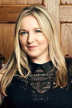 Cover image for Victoria Coren Mitchell