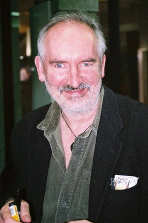 Cover image for Alan Lee
