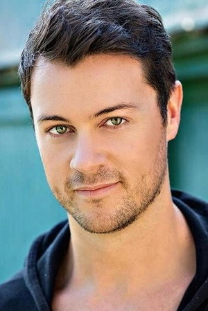Cover image for Daniel Feuerriegel