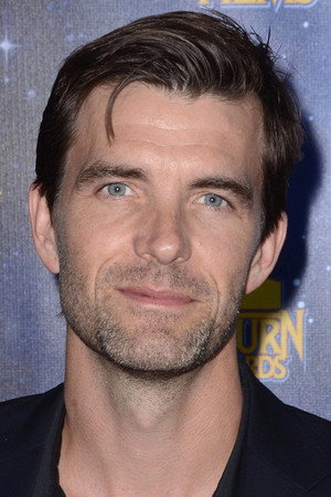Cover image for Lucas Bryant