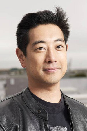 Cover image for Grant Imahara