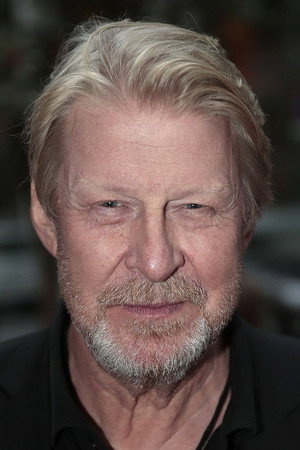 Cover image for Rolf Lassgård