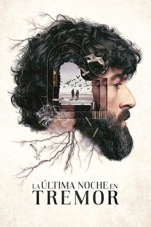 Poster for The Last Night at Tremore Beach