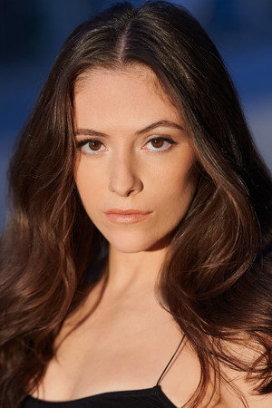Cover image for Bianca Melchior
