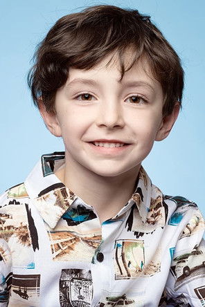 Cover image for Connor Esterson