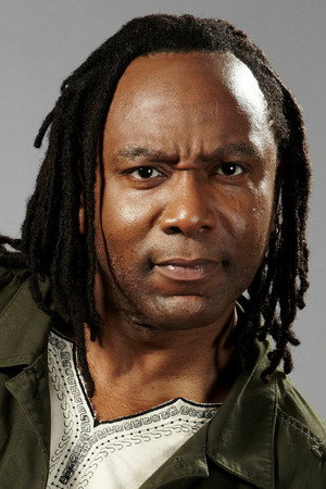Cover image for Reginald D. Hunter