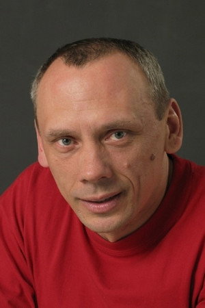 Cover image for Владимир Белоусов