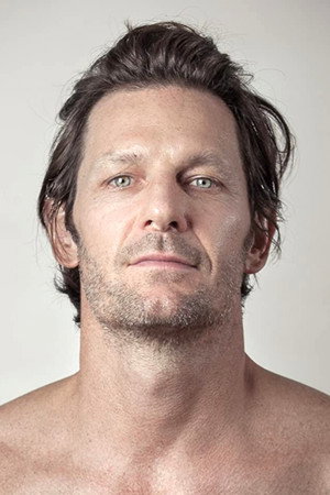 Cover image for Joshua Burrow