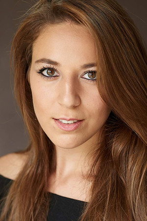 Cover image for Amber Townsend
