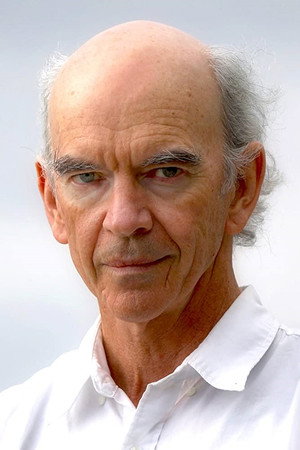 Cover image for Nicholas Hope