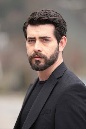 Cover image for Barış Baktaş