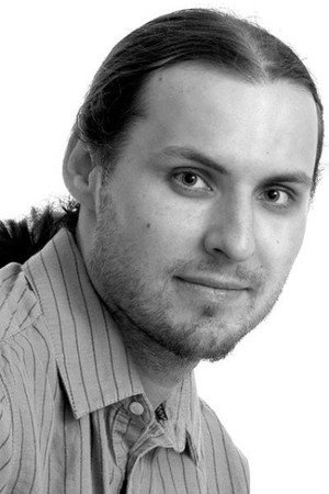 Cover image for Kirill Belousov