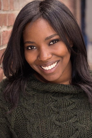 Cover image for Olivia Washington