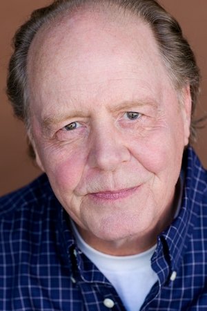 Cover image for Jeff Doucette