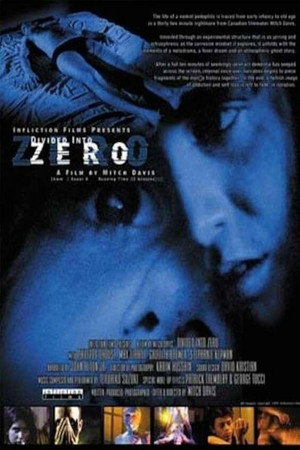 Poster for Divided Into Zero
