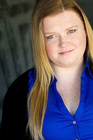Cover image for Charlotte Larsen