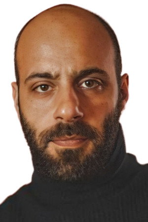 Cover image for Halil Demir