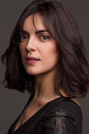 Cover image for Beatriz Arjona