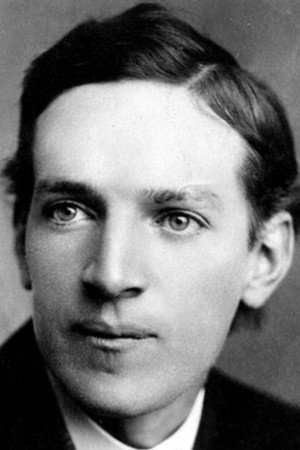 Cover image for Upton Sinclair