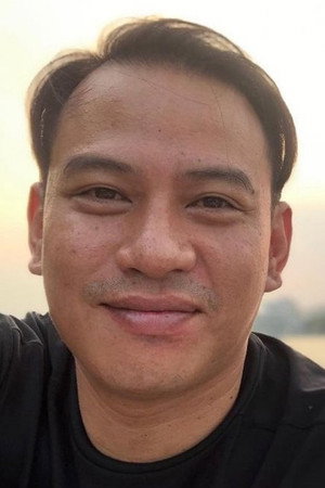 Cover image for Pakchanok Wo-Onsri