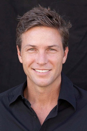 Cover image for Dax Miller