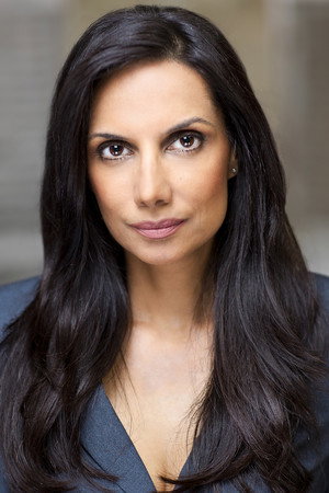 Cover image for Sonia Dhillon Tully