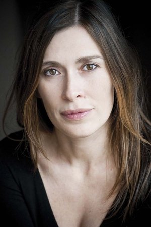 Cover image for Victoria Haralabidou