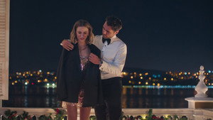 Poster for #Нитуданисюда