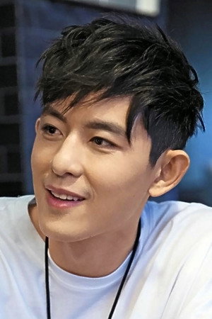 Cover image for Owodog Chuang