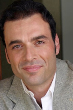 Cover image for Mario Di Donato