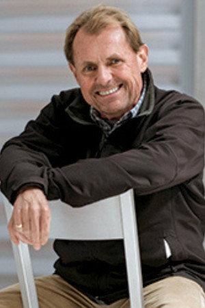 Cover image for Bruce Moriarty