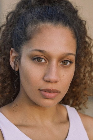 Cover image for Takia Morrison