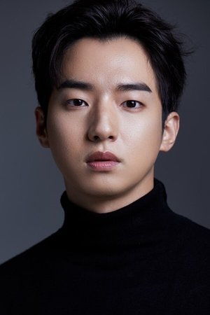 Cover image for 김현목