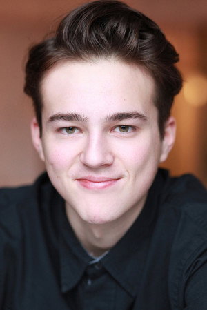 Cover image for Alexis Plante