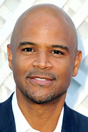 Cover image for Dondré Whitfield