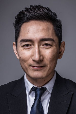 Cover image for Jiang Zhong Wei