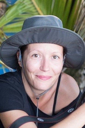 Cover image for Michelle Faye Fraser