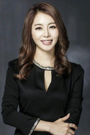 Cover image for 이지혜