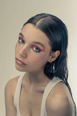 Cover image for Giulia Benite