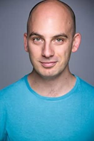 Cover image for Christopher Dingli
