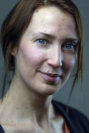 Cover image for Erica Löfgren