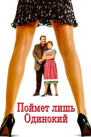 Poster for Only the Lonely