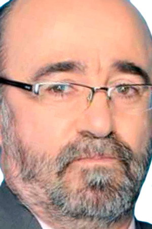 Cover image for Álex Angulo
