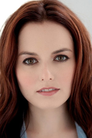 Cover image for Jenna Gavigan