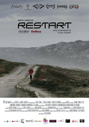 Poster for Перезапуск