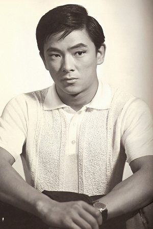 Cover image for 王羽