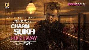 Poster for Эпизод 5