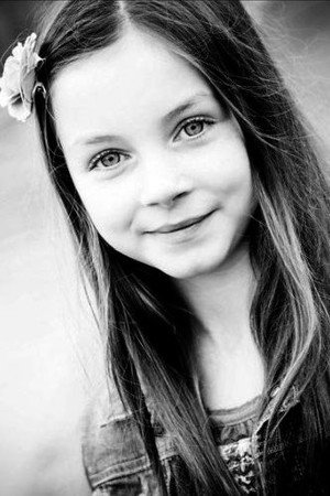 Cover image for Molly Harmon