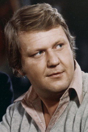 Cover image for Christer 'Bonzo' Jonsson
